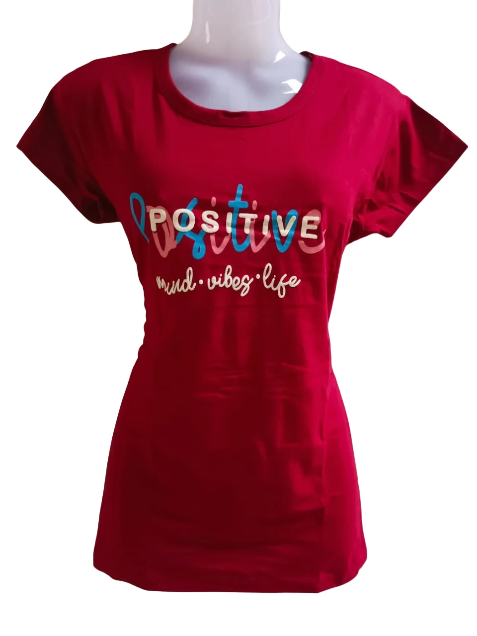 Tshirt for girls size S annystar code 101