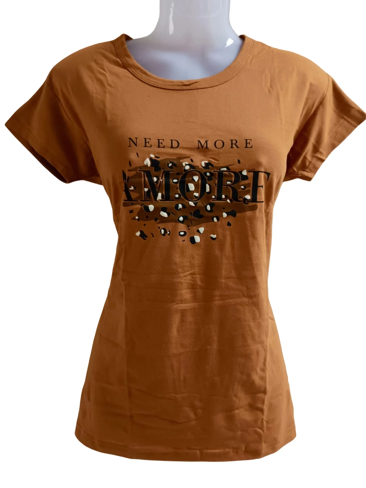 Tshirt for girls size S annystar code 101