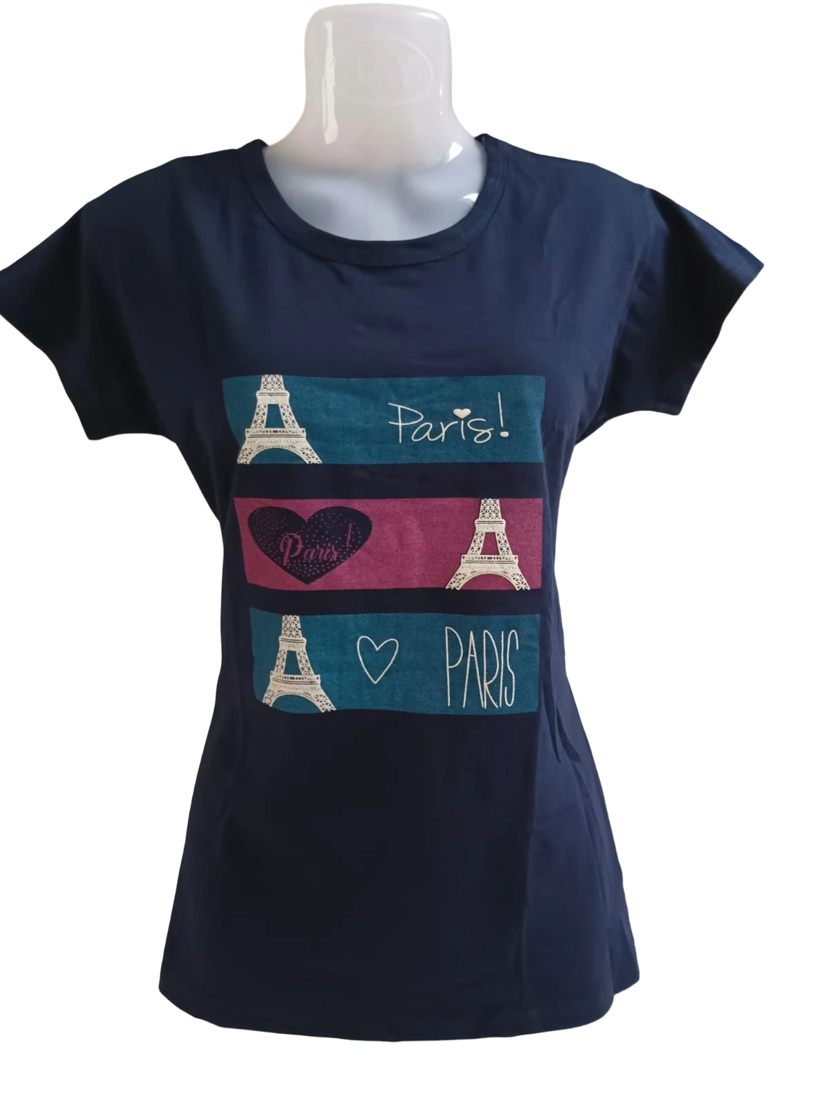 Tshirt for girls size S annystar code 101