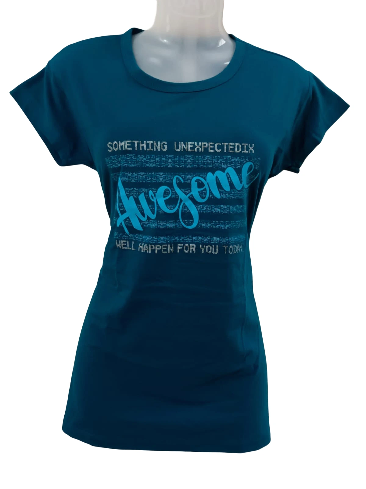 Tshirt for girls size S annystar code 101