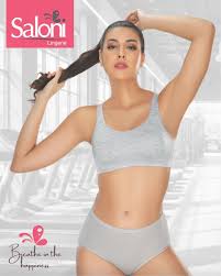 SALONI UNDERGARMENTS FOR GIRLS