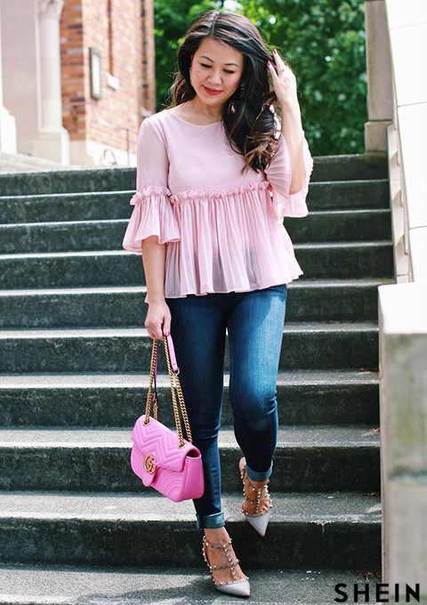 GIRLS FASHIONWEAR COLLECTION