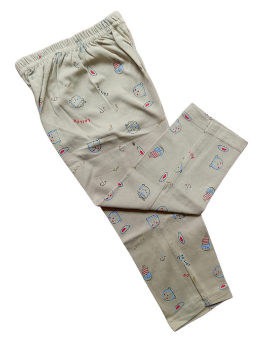 KIDS  SUIT FOR 9-12 MONTHS  SIZE XL CHILD CODE NO 255