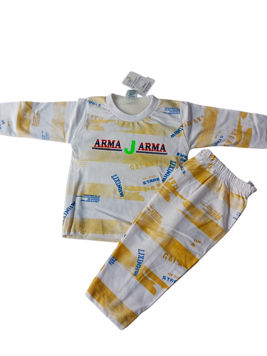 N.T LUTHRA SIZE 16 AGE 1.5 TO 2 YEAR CODE 264