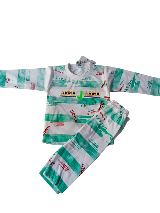 N.T LUTHRA SIZE 16 AGE 1.5 TO 2 YEAR CODE 265