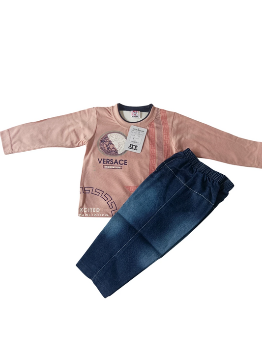 N.T LUTHRA SIZE 16 AGE 1.5 TO 2 YEAR CODE 267