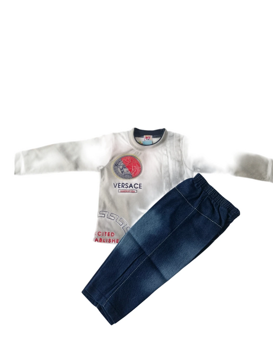 N.T LUTHRA SIZE 16 AGE 1.5 TO 2 YEAR CODE 268