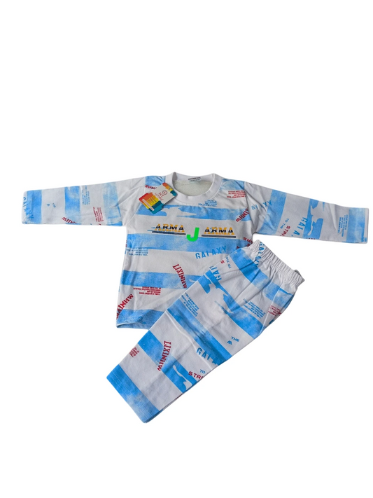 N.T LUTHRA SIZE 16 AGE 1.5 TO 2 YEAR CODE 269