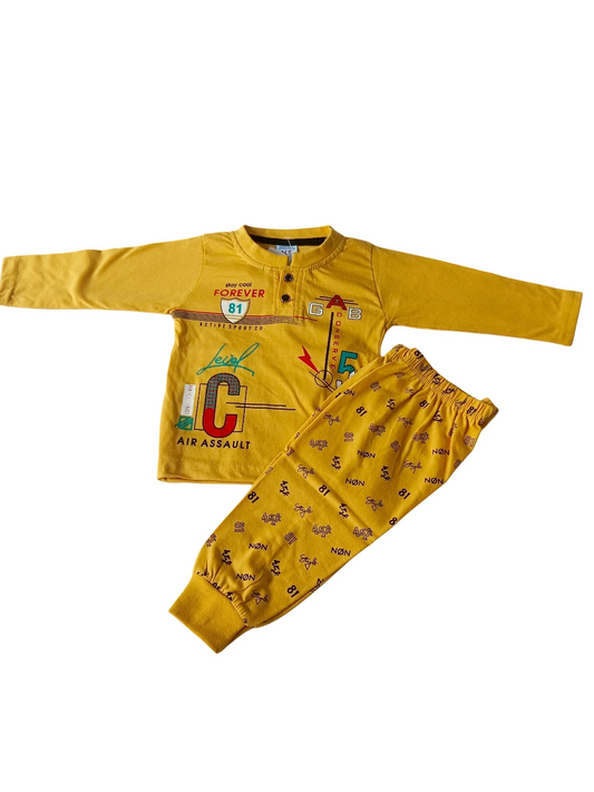 N.T LUTHRA SIZE 16 AGE 1.5 TO 2 YEAR CODE 271