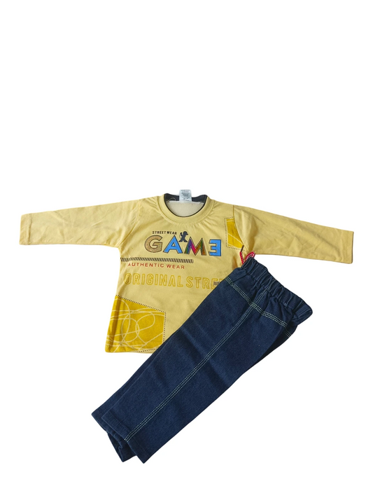 N.T LUTHRA SIZE 16 AGE 1.5 TO 2 YEAR CODE 276