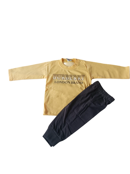 N.T LUTHRA SIZE 16 AGE 1.5 TO 2 YEAR CODE 277