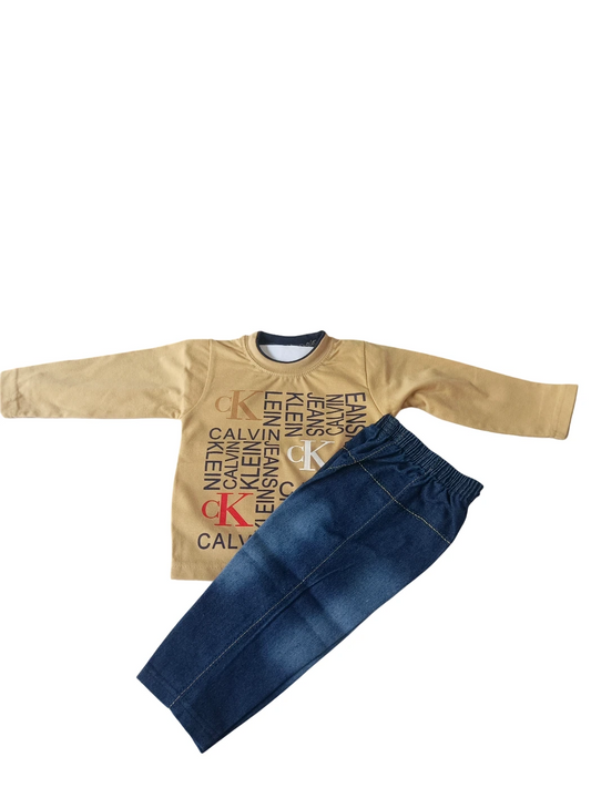 N.T LUTHRA SIZE 16 AGE 1.5 TO 2 YEAR CODE 281