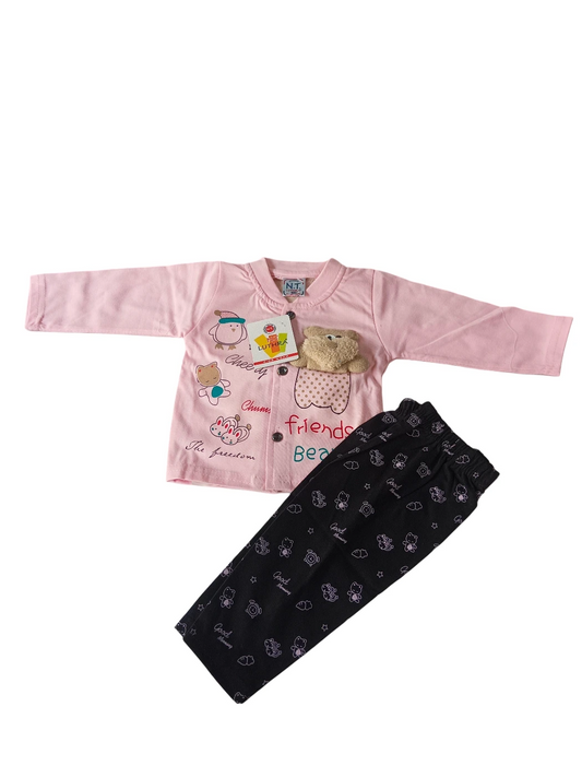 N.T LUTHRA SIZE 14 AGE 1 TO 1.5 YEAR CODE 283