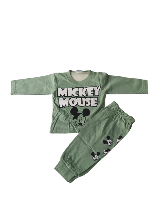 N.T LUTHRA SIZE 14 AGE 1 TO 1.5 YEAR CODE 284