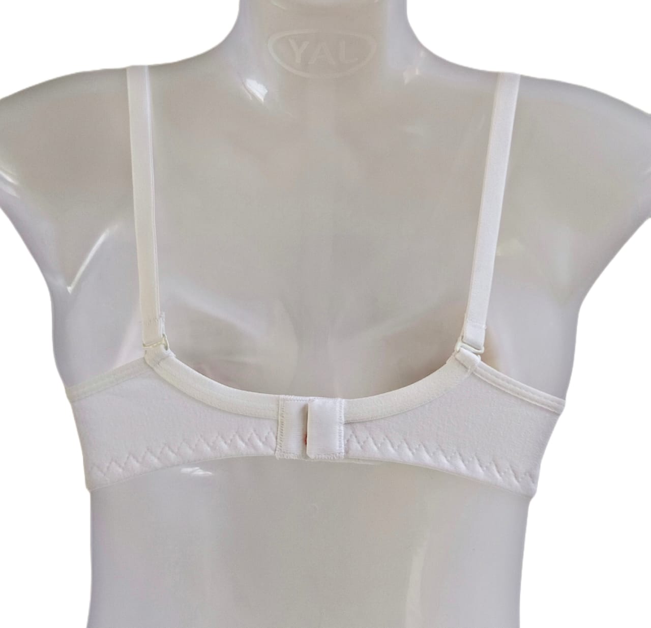 SALONI SAHIBA DOUBLE PAD BRA FOR GIRLS PACK OF 2