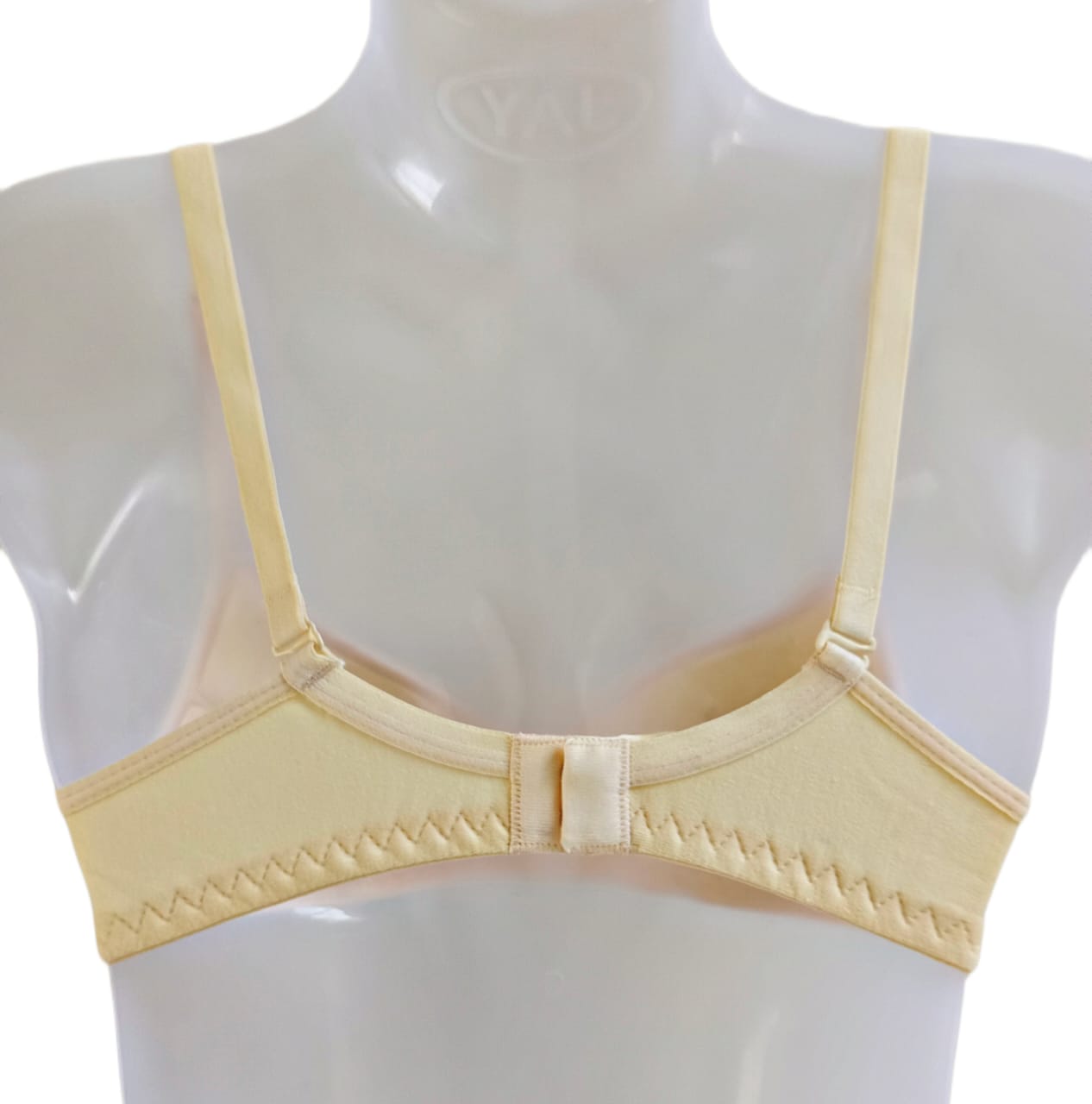 SALONI SAHIBA DOUBLE PAD BRA FOR GIRLS PACK OF 2