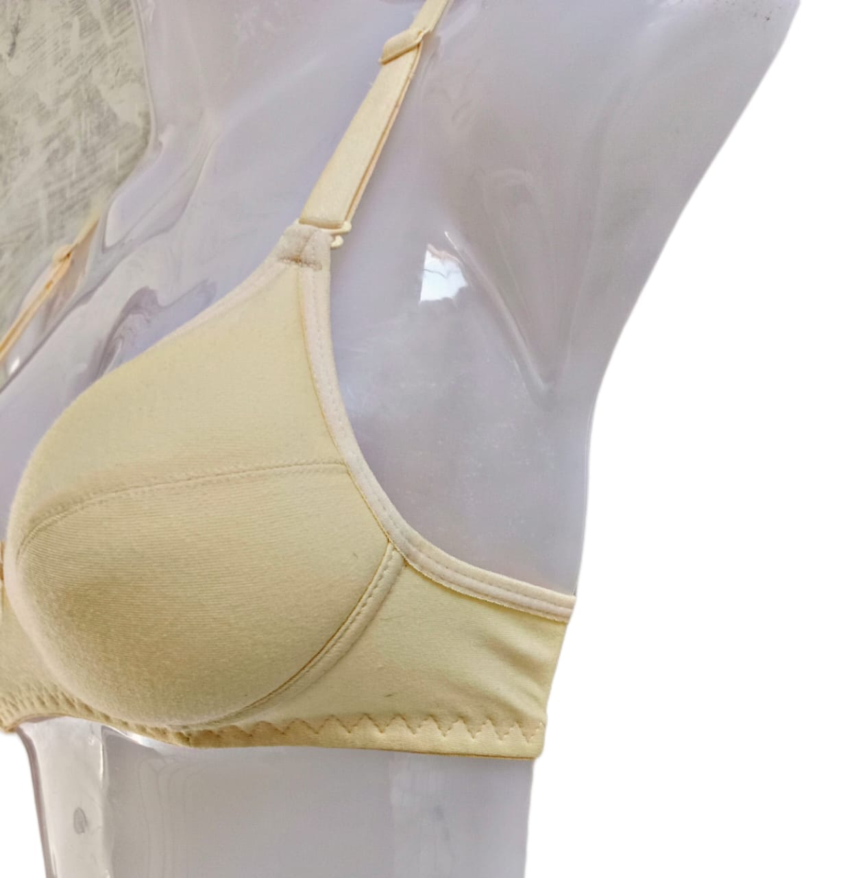 SALONI SAHIBA DOUBLE PAD BRA FOR GIRLS PACK OF 2