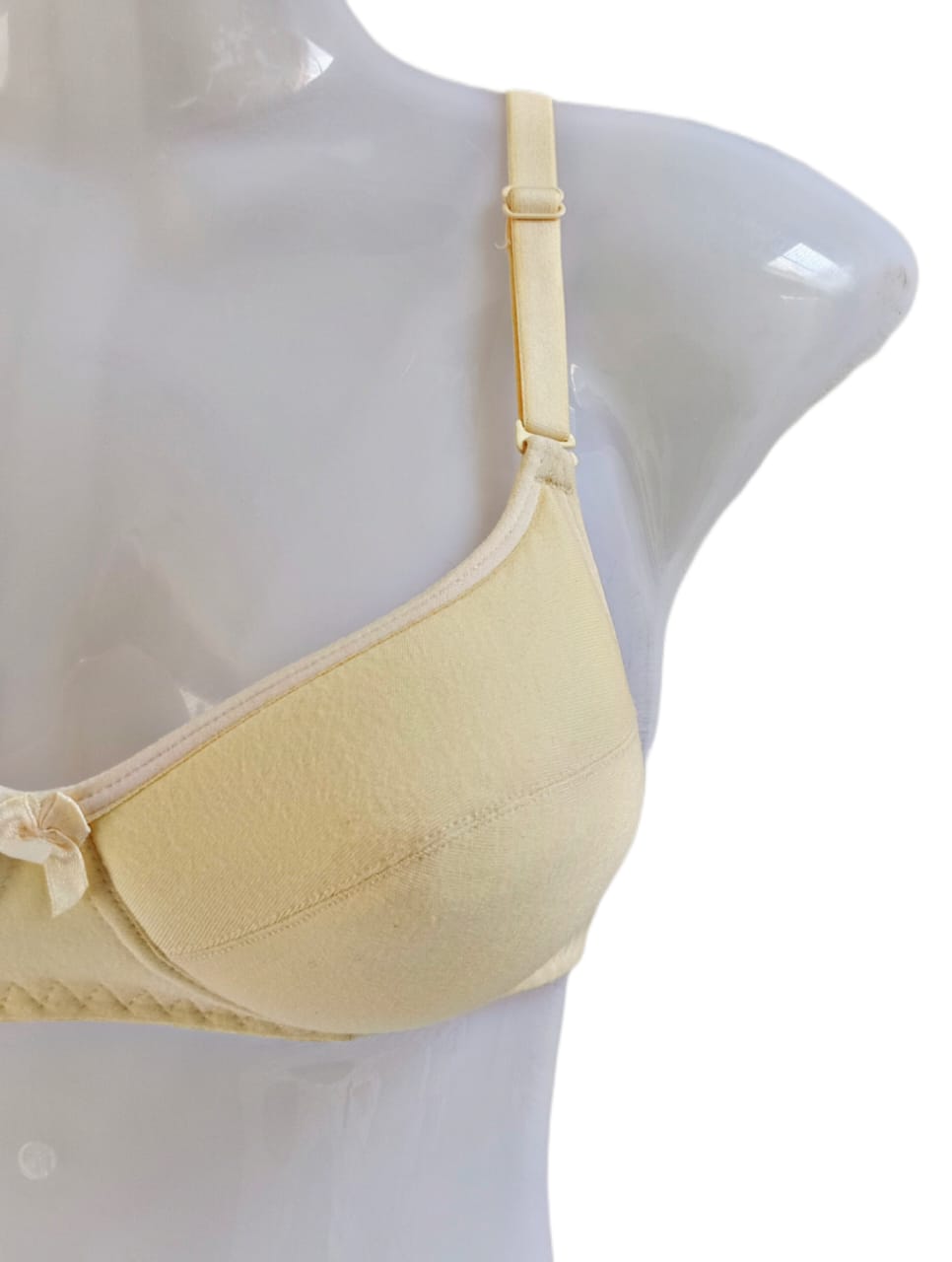 SALONI SAHIBA DOUBLE PAD BRA FOR GIRLS PACK OF 2