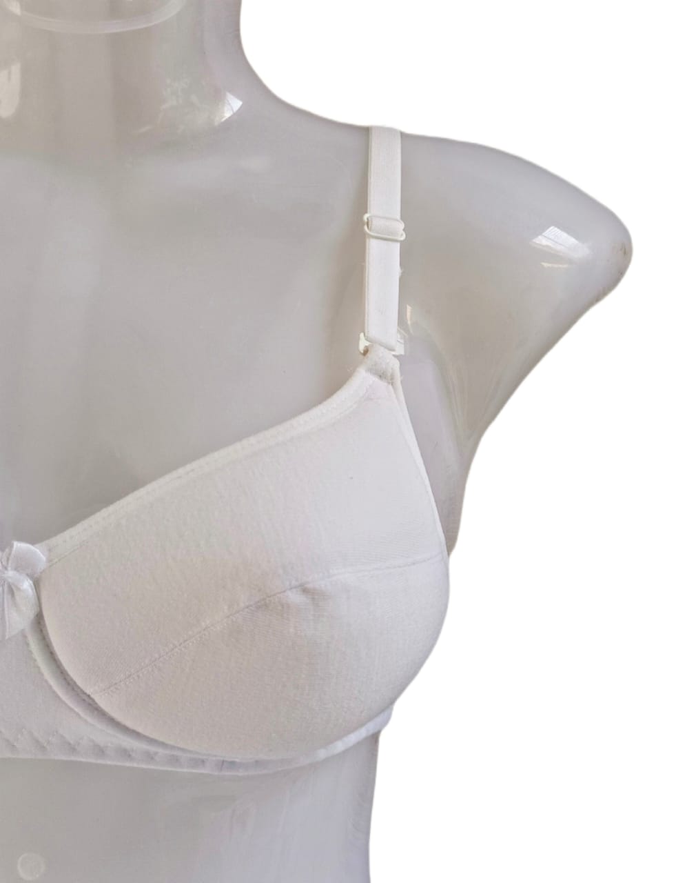 SALONI SAHIBA DOUBLE PAD BRA FOR GIRLS PACK OF 2