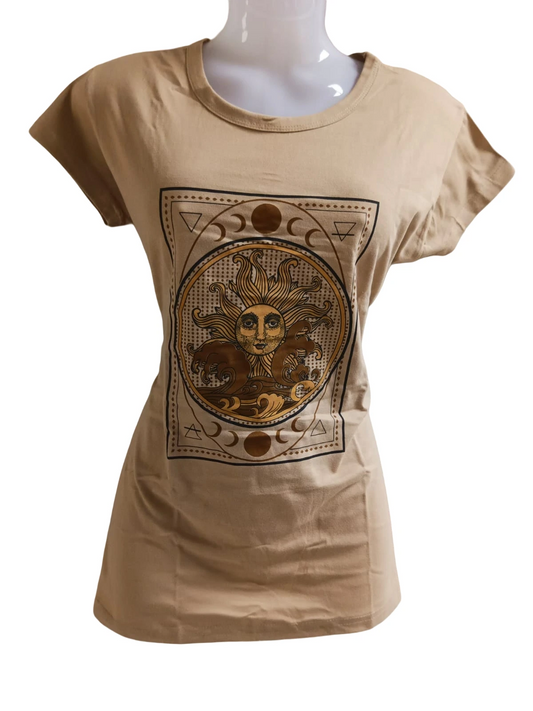 Tshirt for girls size L annystar code 103