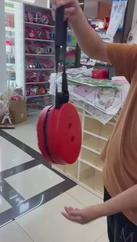 Foldable Telescopic stool for Outing and Picnics