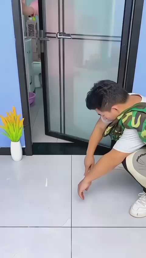 Antislip Bathroom Mat for Safety and Hygeine Purpose